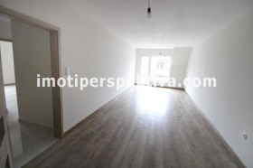 3+ bedroom Hristo Smirnenski, Plovdiv 1