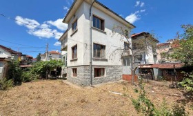 Hus Samokov, region Sofia 1