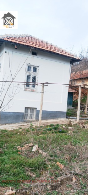 Casa Beglej, regiunea Pleven 2