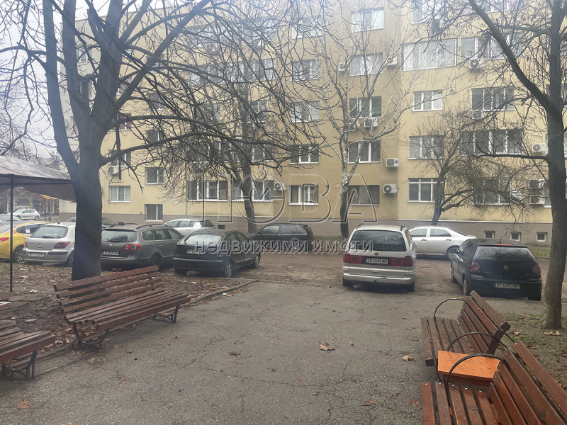 Продава 1-СТАЕН, гр. Русе, Здравец Изток, снимка 4 - Апартаменти - 53022685