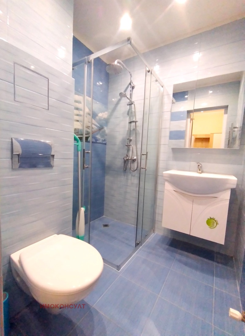 Zu verkaufen  1 Schlafzimmer Sofia , Ljulin 3 , 57 qm | 75286394 - Bild [3]