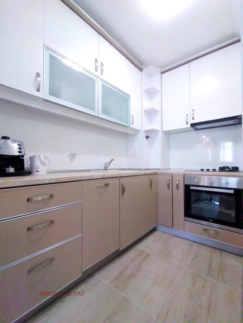 Zu verkaufen  1 Schlafzimmer Sofia , Ljulin 3 , 57 qm | 75286394 - Bild [2]