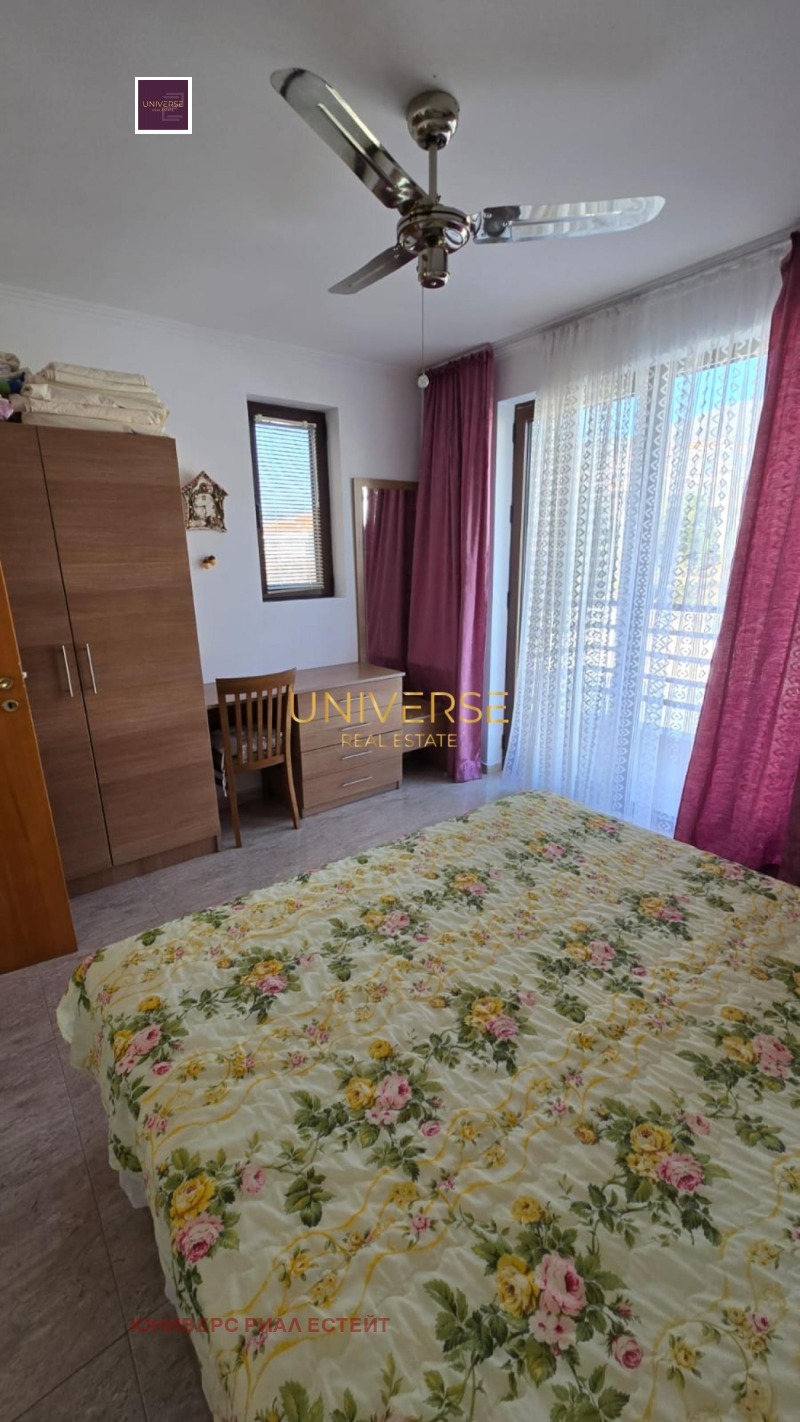 Zu verkaufen  1 Schlafzimmer region Burgas , k.k. Slantschew brjag , 66 qm | 77062219 - Bild [9]