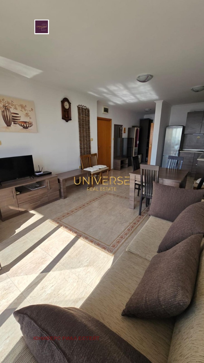 Zu verkaufen  1 Schlafzimmer region Burgas , k.k. Slantschew brjag , 66 qm | 77062219 - Bild [3]
