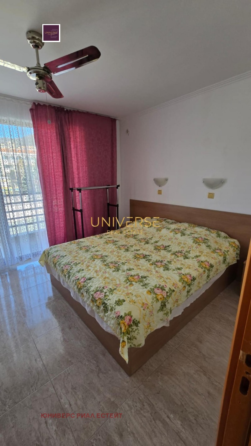 Zu verkaufen  1 Schlafzimmer region Burgas , k.k. Slantschew brjag , 66 qm | 77062219 - Bild [11]