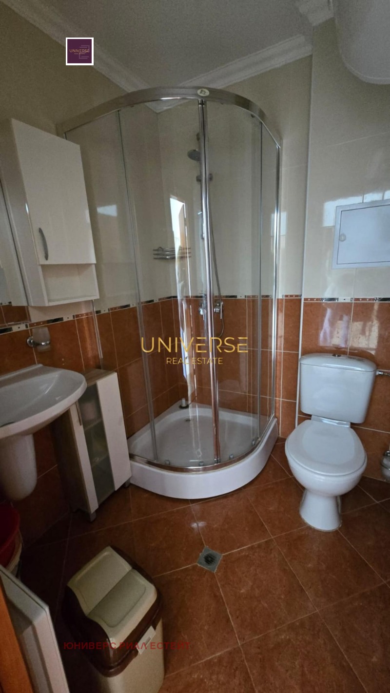 Zu verkaufen  1 Schlafzimmer region Burgas , k.k. Slantschew brjag , 66 qm | 77062219 - Bild [13]