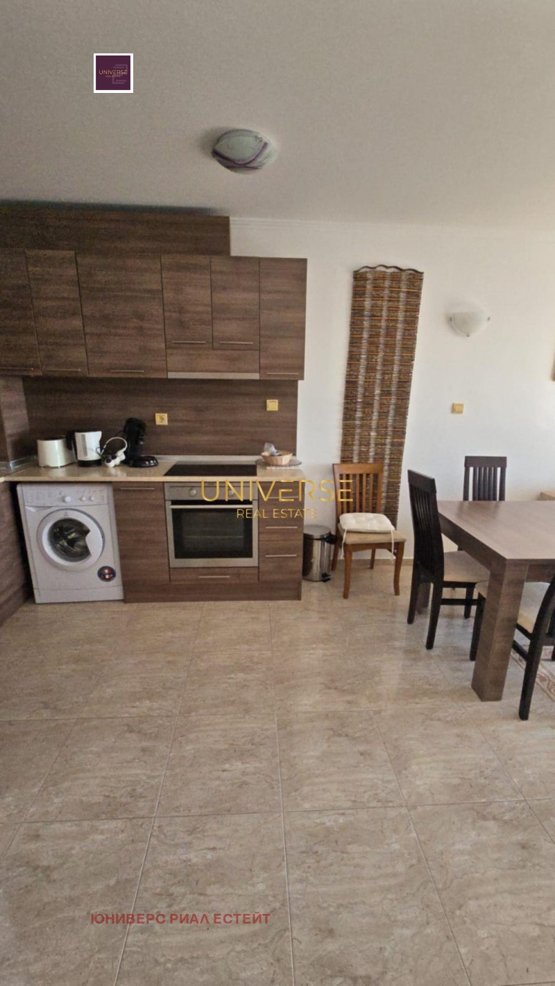 Zu verkaufen  1 Schlafzimmer region Burgas , k.k. Slantschew brjag , 66 qm | 77062219 - Bild [4]