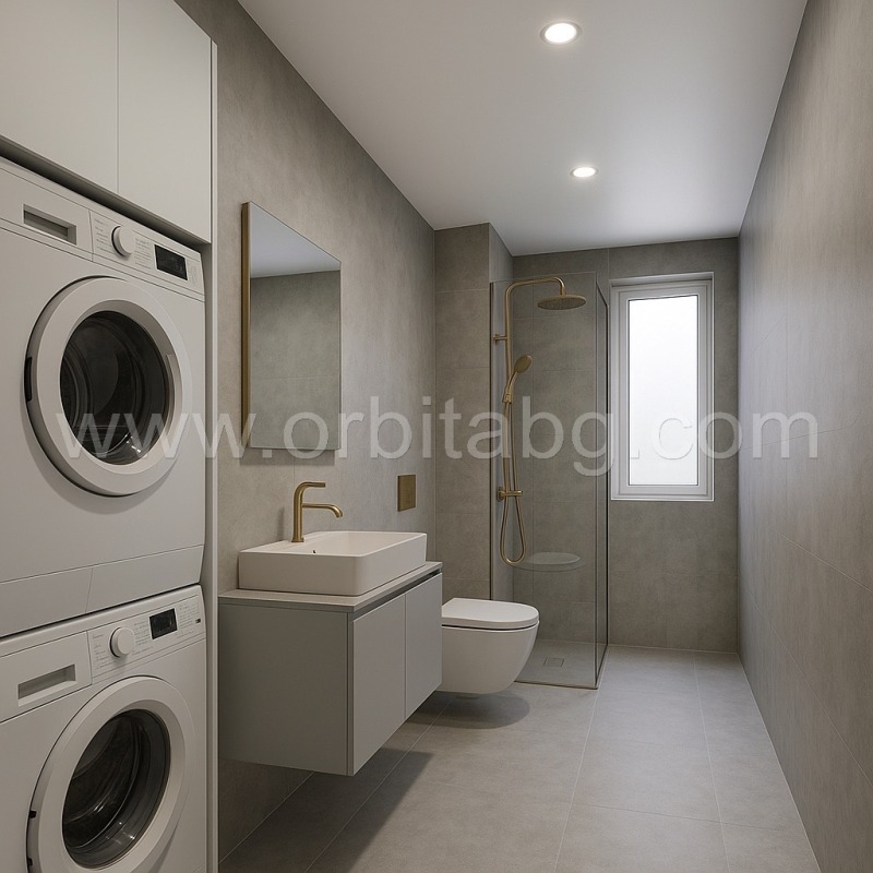 Te koop  1 slaapkamer Sofia , Tsentar , 61 m² | 42918169 - afbeelding [10]