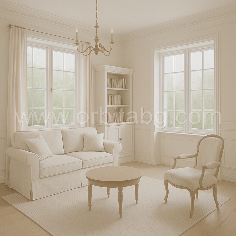 Te koop  1 slaapkamer Sofia , Tsentar , 61 m² | 42918169 - afbeelding [7]
