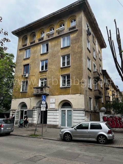 Te koop  1 slaapkamer Sofia , Tsentar , 61 m² | 42918169 - afbeelding [5]