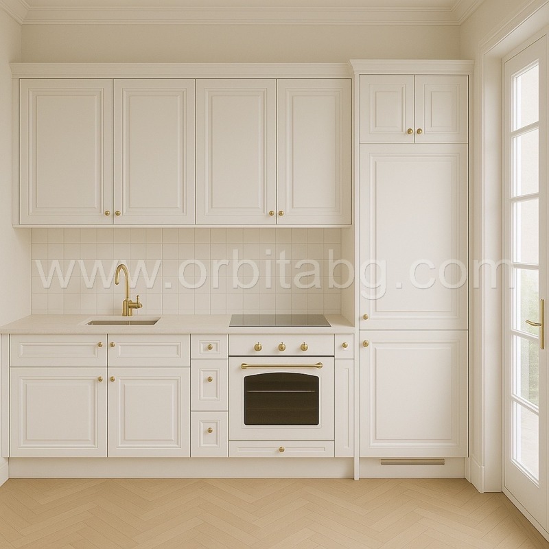 Te koop  1 slaapkamer Sofia , Tsentar , 61 m² | 42918169 - afbeelding [8]