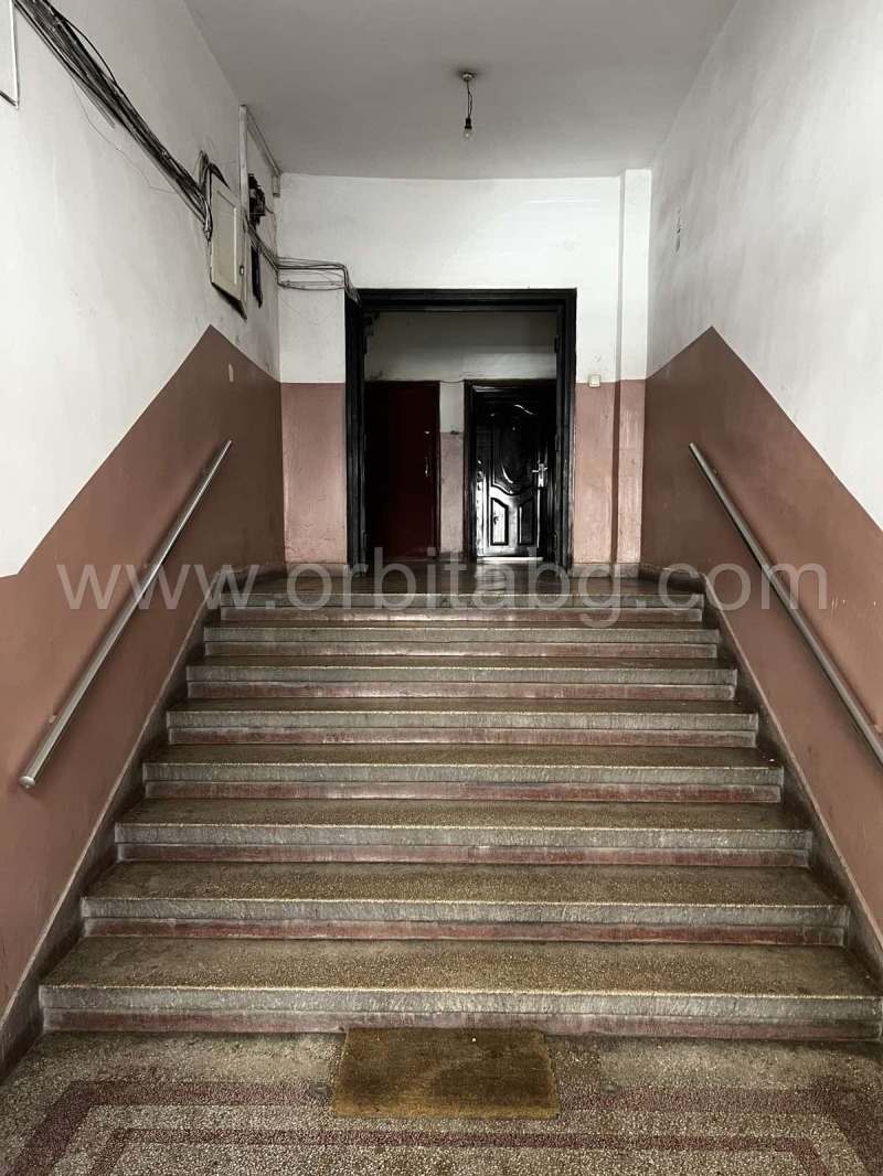Te koop  1 slaapkamer Sofia , Tsentar , 61 m² | 42918169 - afbeelding [4]