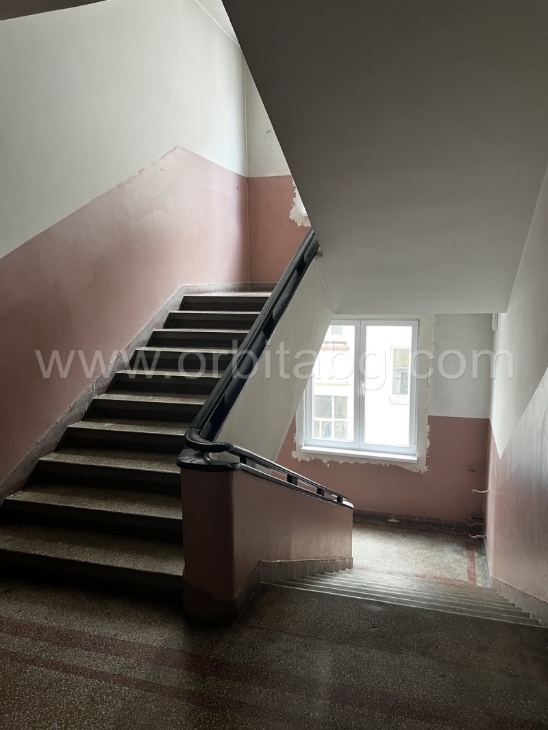 Te koop  1 slaapkamer Sofia , Tsentar , 61 m² | 42918169 - afbeelding [6]