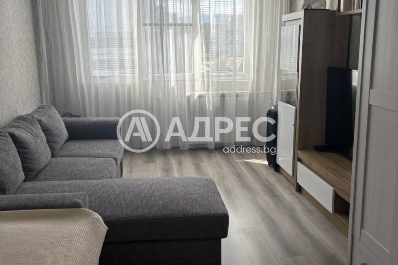 Продава 2-СТАЕН, гр. София, Люлин 9