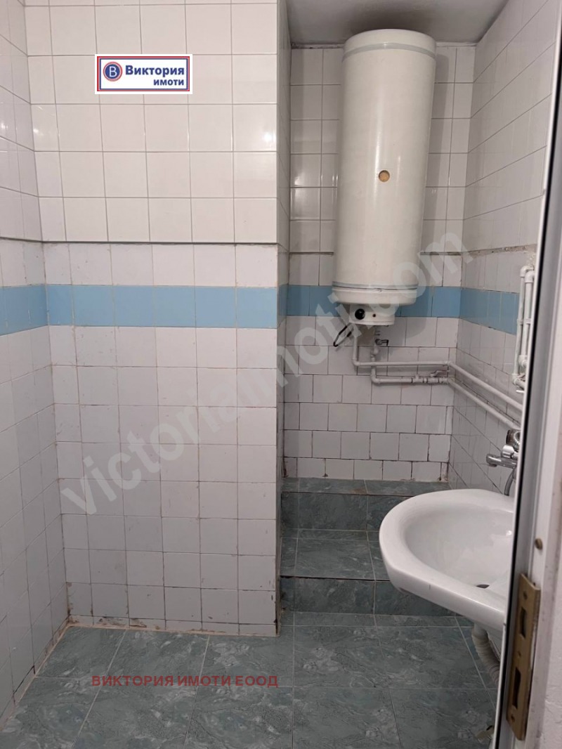 Продава 2-СТАЕН, гр. Велико Търново, Център, снимка 2 - Апартаменти - 52685846