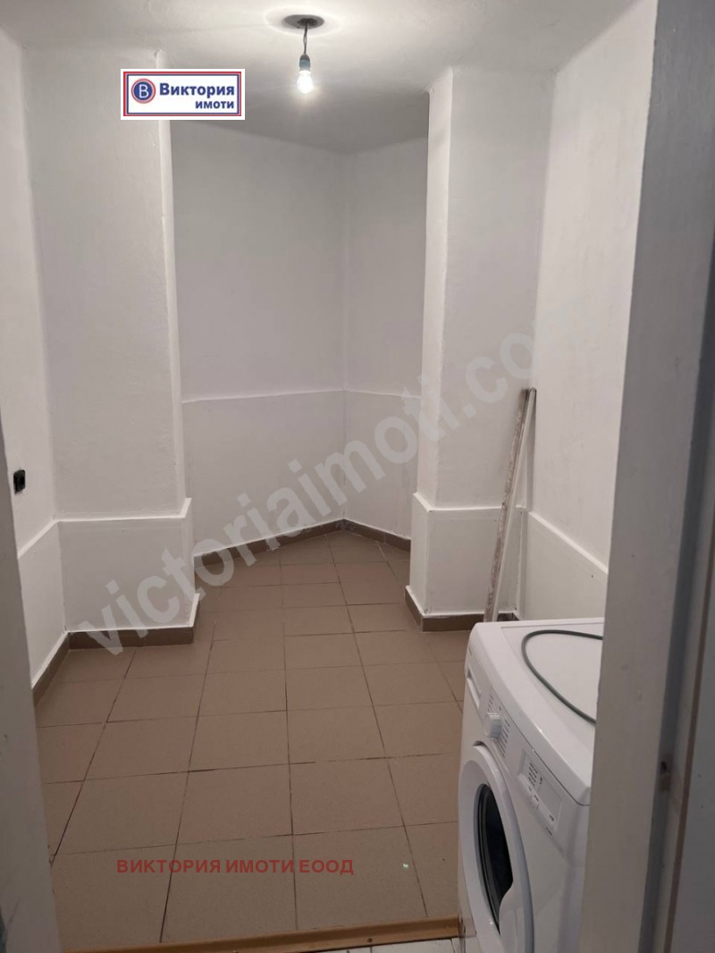 Продава 2-СТАЕН, гр. Велико Търново, Център, снимка 6 - Апартаменти - 52685846