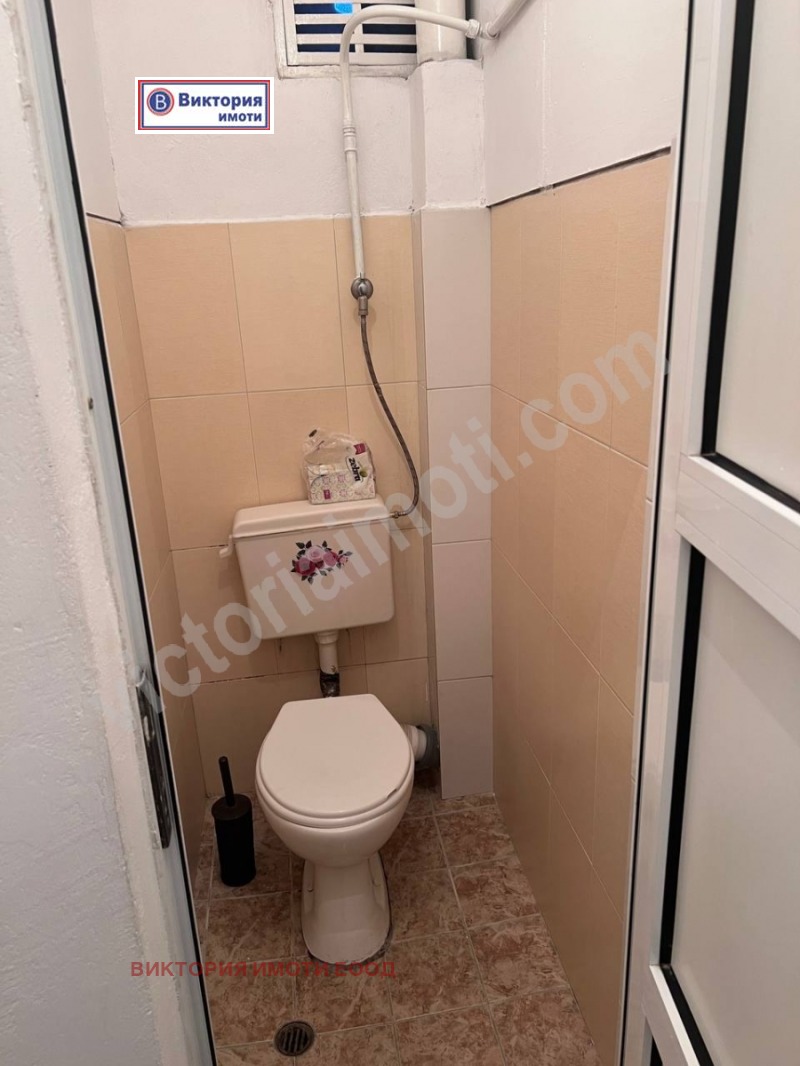 Продава 2-СТАЕН, гр. Велико Търново, Център, снимка 5 - Апартаменти - 52685846