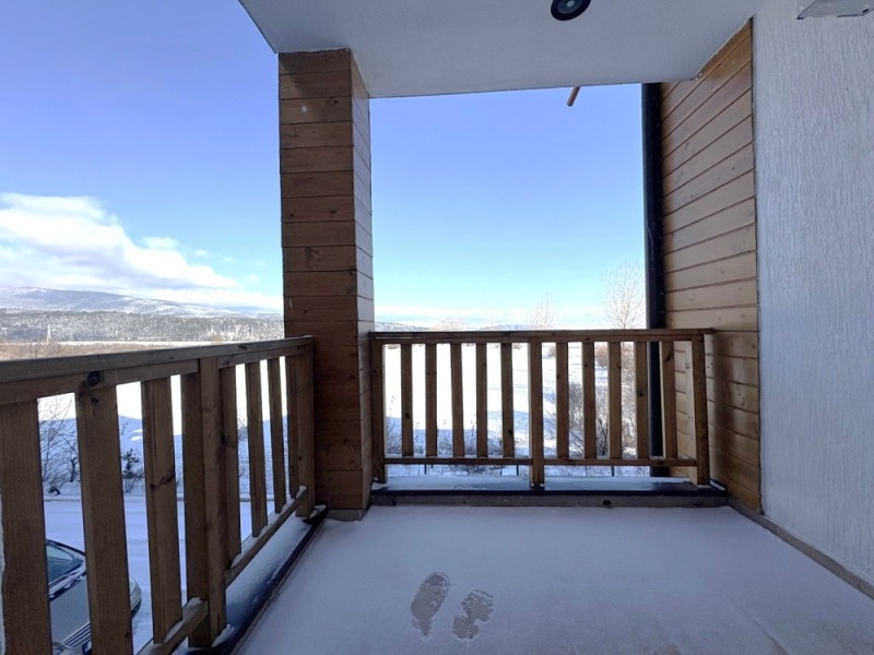 Продава 2-СТАЕН, гр. Разлог, област Благоевград, снимка 9 - Апартаменти - 53084206