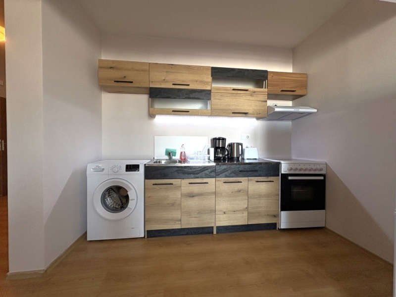 Продава 2-СТАЕН, гр. Разлог, област Благоевград, снимка 10 - Апартаменти - 53084206