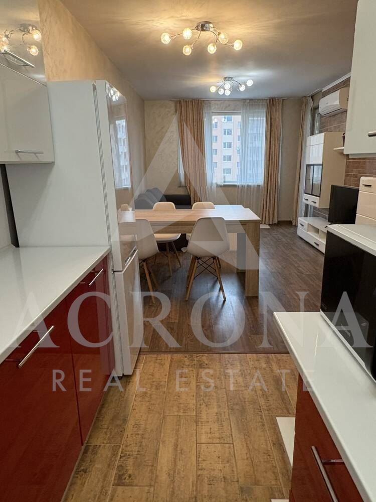 Продава 2-СТАЕН, гр. Пловдив, Кючук Париж, снимка 2 - Апартаменти - 53813522