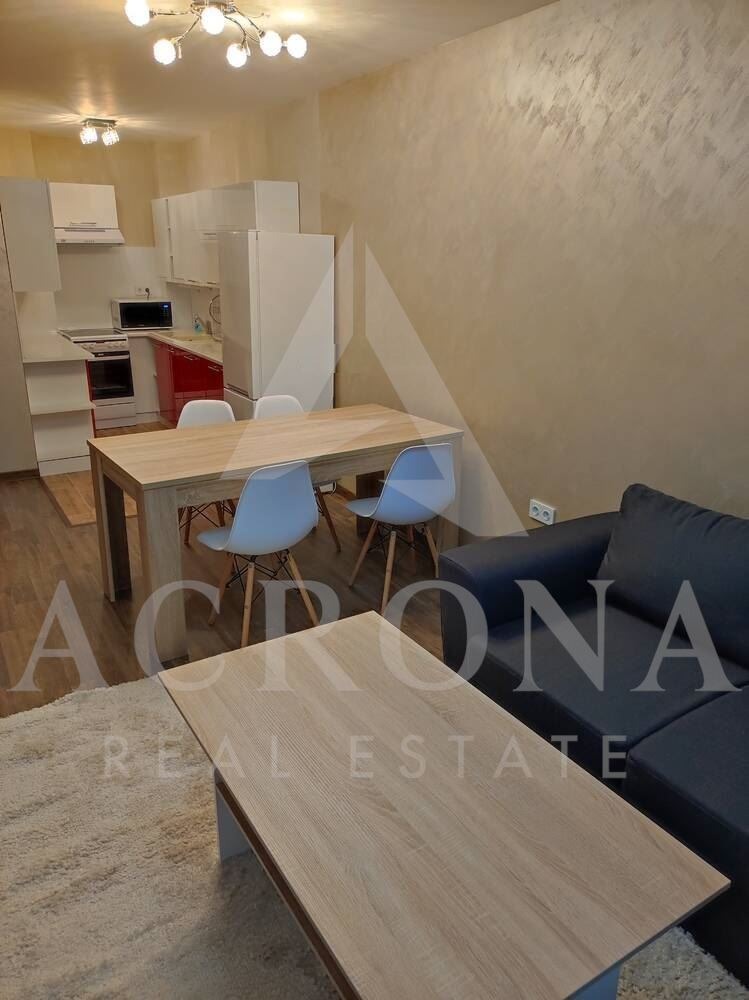 Продава 2-СТАЕН, гр. Пловдив, Кючук Париж, снимка 3 - Апартаменти - 53813522