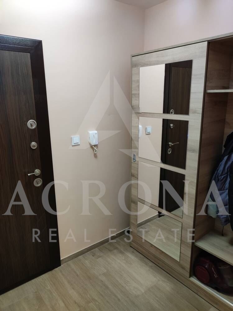 Продава 2-СТАЕН, гр. Пловдив, Кючук Париж, снимка 12 - Апартаменти - 53813522