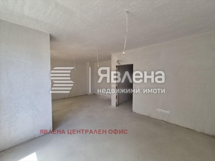 Продава 2-СТАЕН, гр. София, Драгалевци, снимка 2 - Апартаменти - 54151879