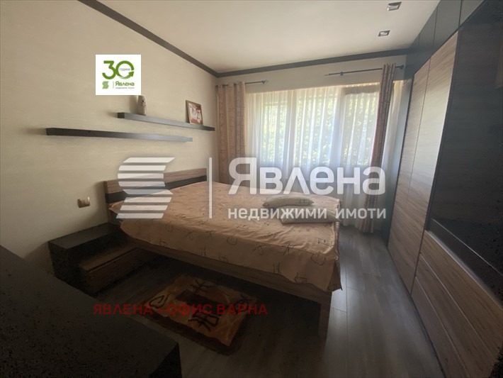 Продава 3-СТАЕН, гр. Варна, Младост 2, снимка 4 - Aпартаменти - 47348489