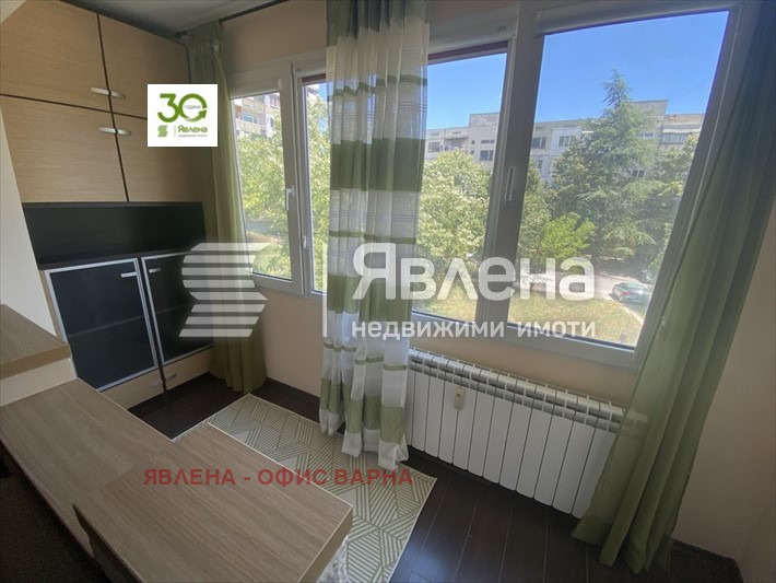 Продава 3-СТАЕН, гр. Варна, Младост 2, снимка 3 - Aпартаменти - 47348489