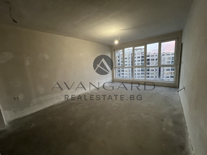 Te koop  2 slaapkamers Plovdiv , Tsentar , 121 m² | 34811870 - afbeelding [2]