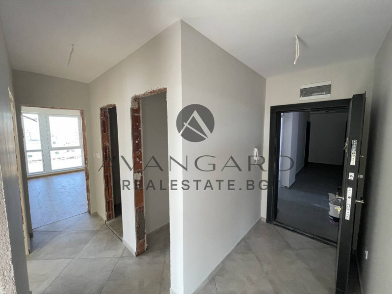 For Sale  2 bedroom Plovdiv , Hristo Smirnenski , 102 sq.m | 28070229 - image [8]