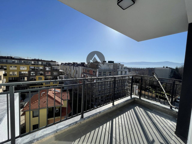 For Sale  2 bedroom Plovdiv , Hristo Smirnenski , 102 sq.m | 28070229 - image [10]