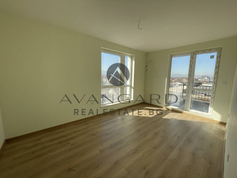 For Sale  2 bedroom Plovdiv , Hristo Smirnenski , 102 sq.m | 28070229 - image [4]