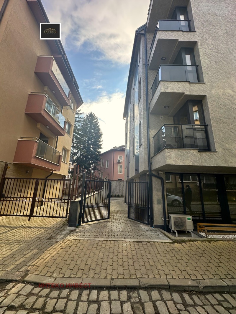 Продава 3-СТАЕН, гр. София, Лозенец, снимка 16 - Aпартаменти - 49037680