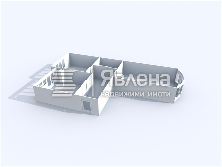 Продава 3-СТАЕН, гр. Пловдив, Кършияка, снимка 2 - Aпартаменти - 49146216