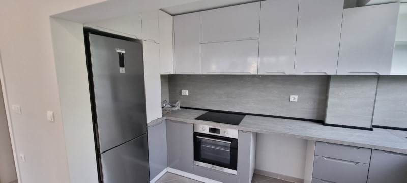 En venta  2 dormitorios Razgrad , Vazrazhdane , 76 metros cuadrados | 68590931 - imagen [4]