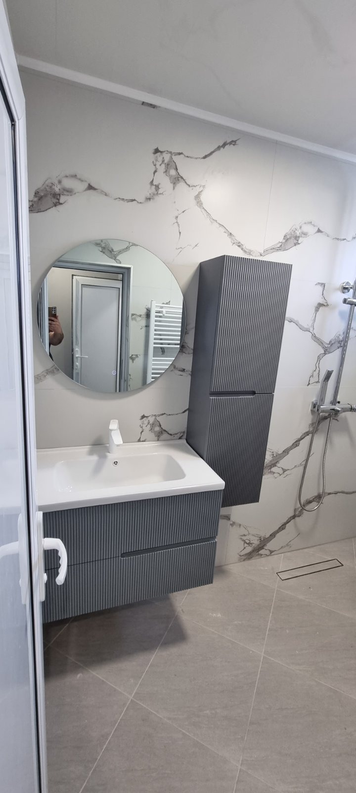 En venta  2 dormitorios Razgrad , Vazrazhdane , 76 metros cuadrados | 68590931 - imagen [8]