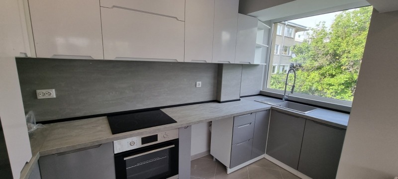 En venta  2 dormitorios Razgrad , Vazrazhdane , 76 metros cuadrados | 68590931 - imagen [6]