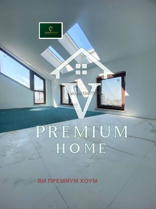 Продава 3-СТАЕН, гр. Пловдив, Център, снимка 3 - Апартаменти - 51962668