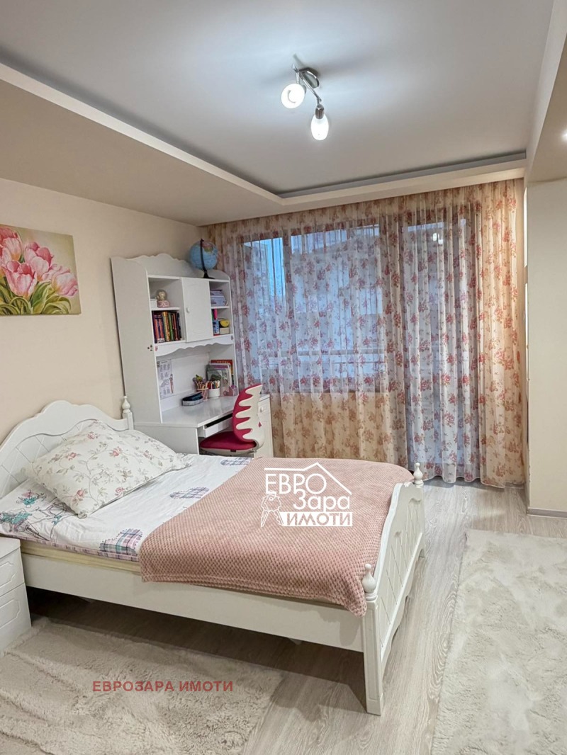 Продава 3-СТАЕН, гр. Стара Загора, Аязмото, снимка 6 - Апартаменти - 53041696