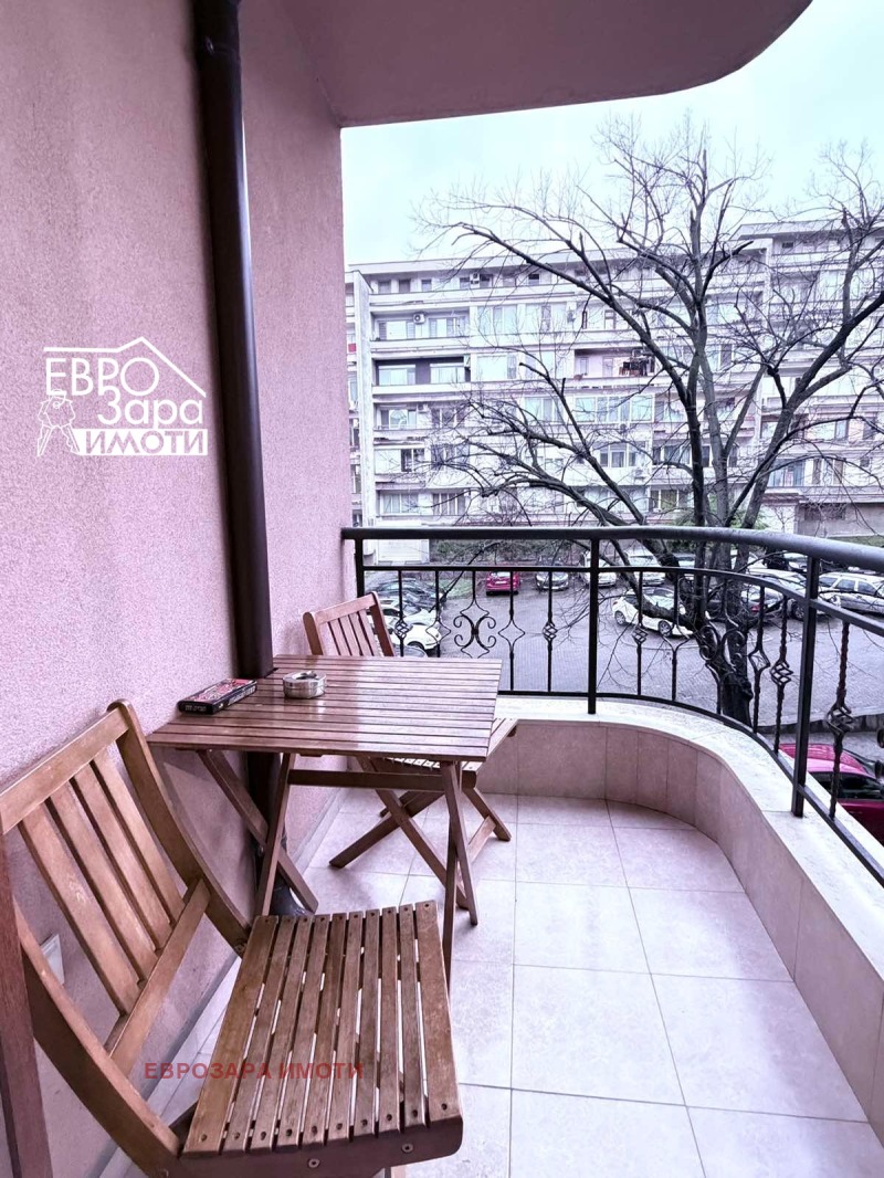 Продава 3-СТАЕН, гр. Стара Загора, Аязмото, снимка 14 - Апартаменти - 53041696