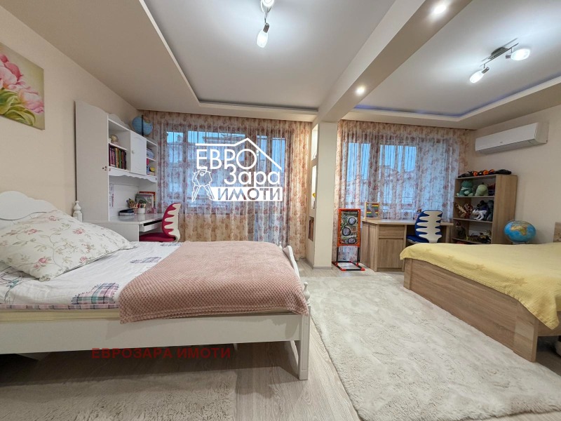 Продава 3-СТАЕН, гр. Стара Загора, Аязмото, снимка 8 - Апартаменти - 53041696