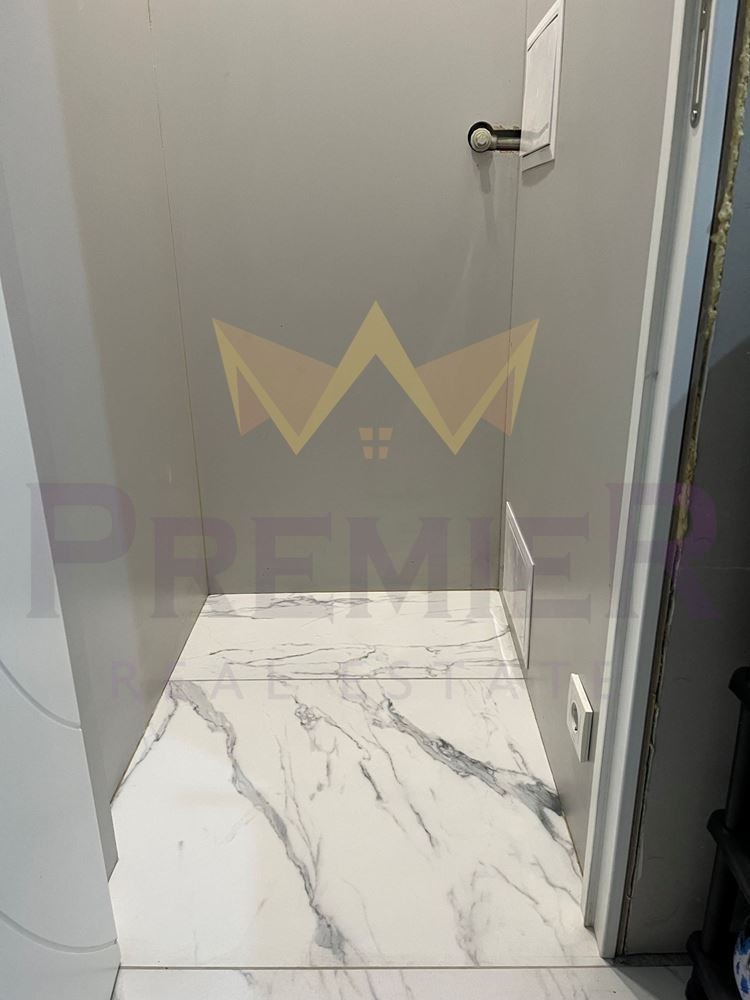 Продава 3-СТАЕН, гр. София, Овча купел, снимка 2 - Апартаменти - 53862218