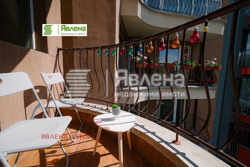 Продава 3-СТАЕН, гр. София, Център, снимка 3 - Апартаменти - 54512442