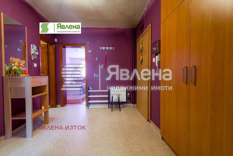 Продава 3-СТАЕН, гр. София, Център, снимка 9 - Апартаменти - 54512442