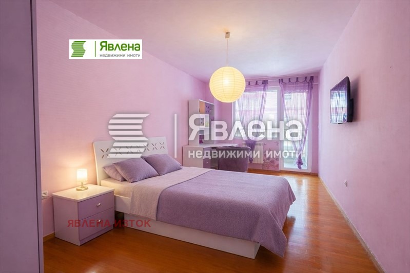 Продава 3-СТАЕН, гр. София, Център, снимка 4 - Апартаменти - 54512442