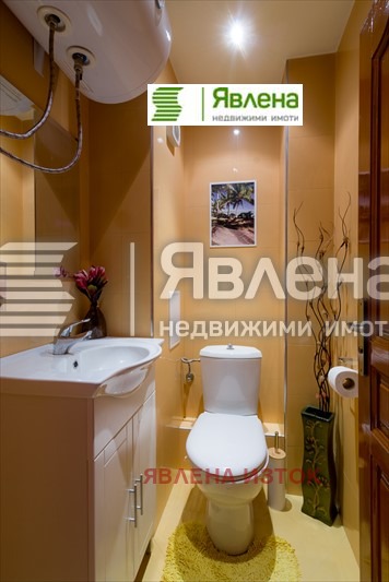 Продава 3-СТАЕН, гр. София, Център, снимка 8 - Апартаменти - 54512442