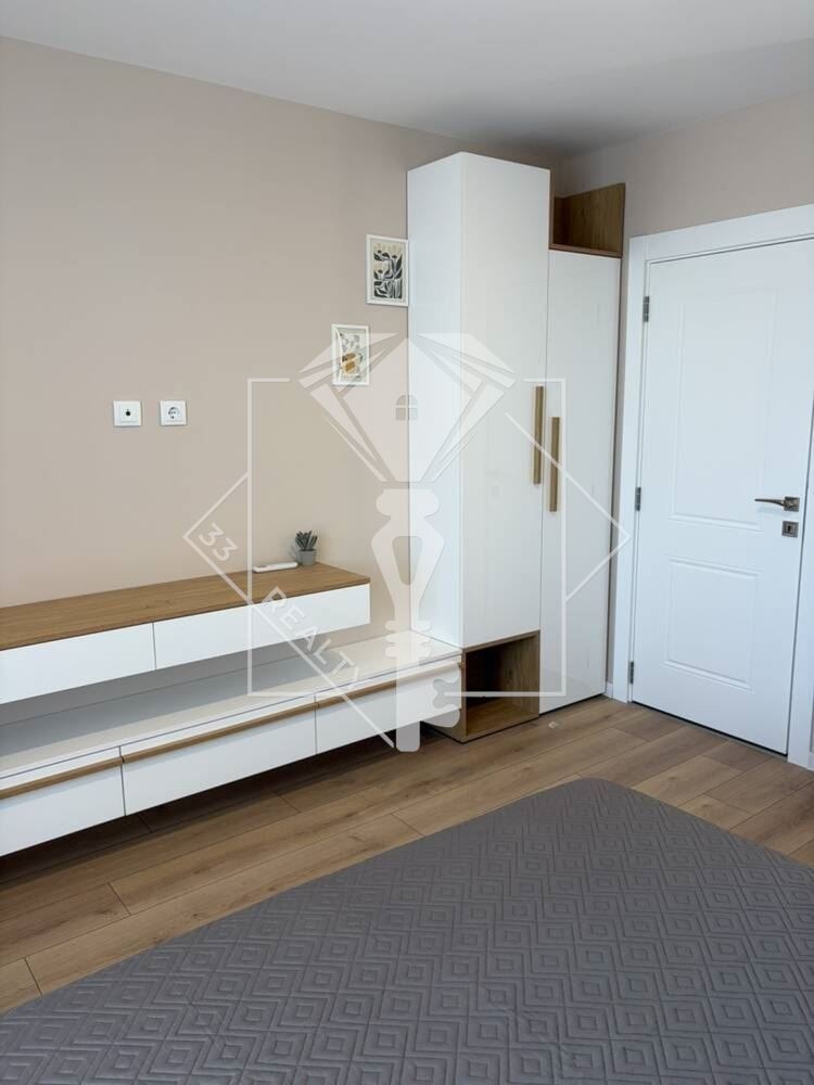 Продава 3-СТАЕН, гр. Пловдив, Южен, снимка 6 - Апартаменти - 56505479