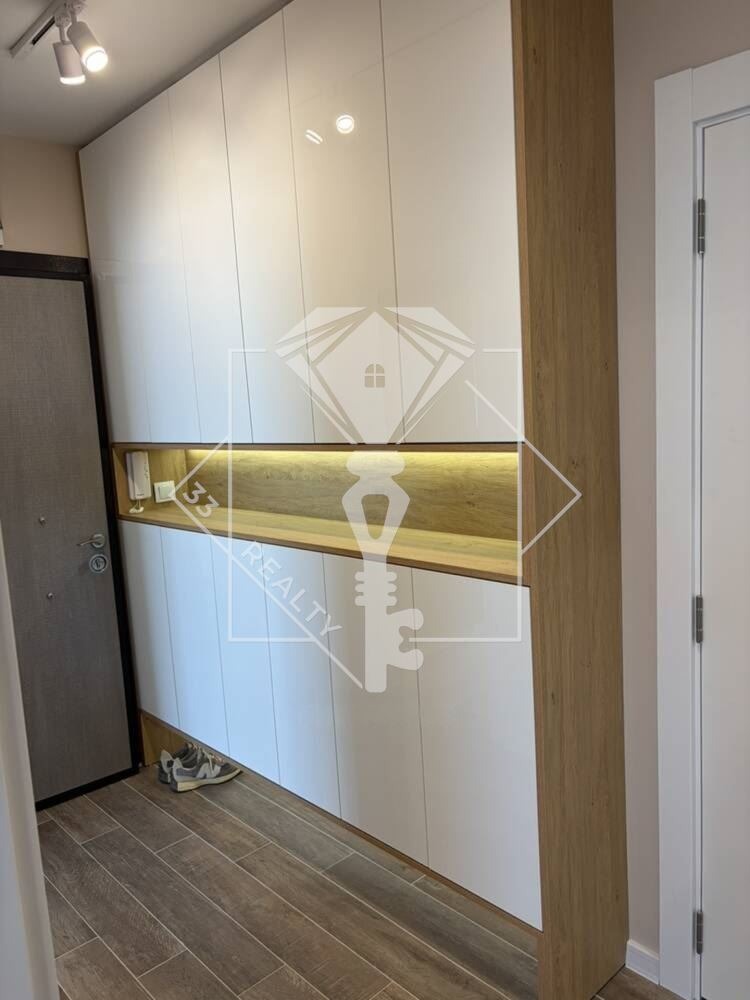 Продава 3-СТАЕН, гр. Пловдив, Южен, снимка 8 - Апартаменти - 56505479