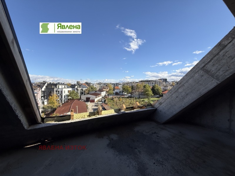 Продава 4-СТАЕН, гр. София, Хладилника, снимка 3 - Апартаменти - 53360878